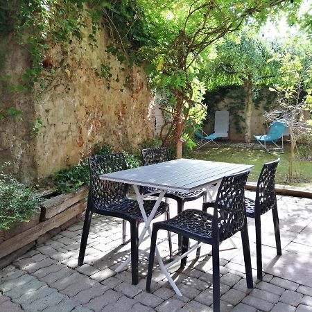 Gite Cote Jardin コルマール エクステリア 写真