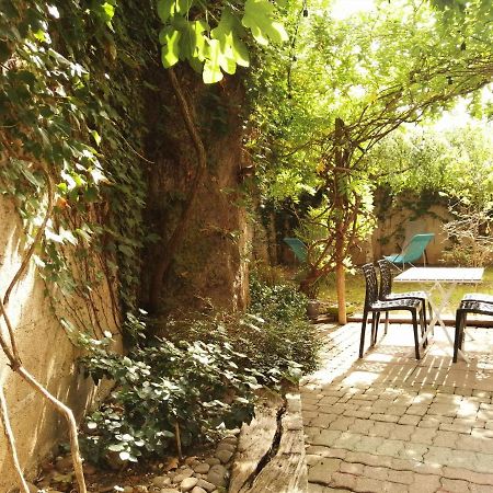 Gite Cote Jardin コルマール エクステリア 写真