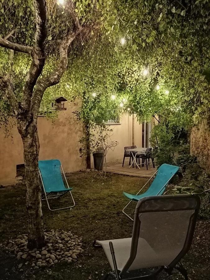 Gite Cote Jardin コルマール エクステリア 写真