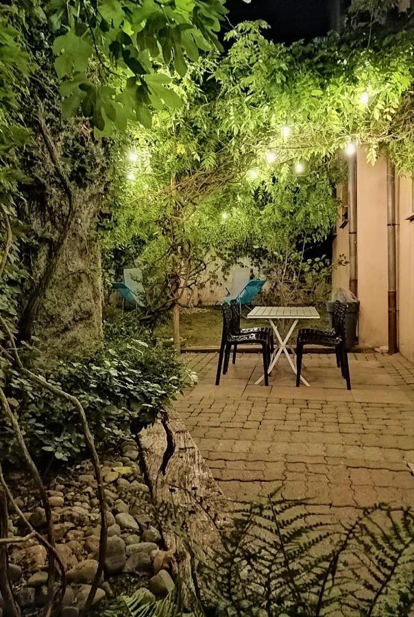 Gite Cote Jardin コルマール エクステリア 写真
